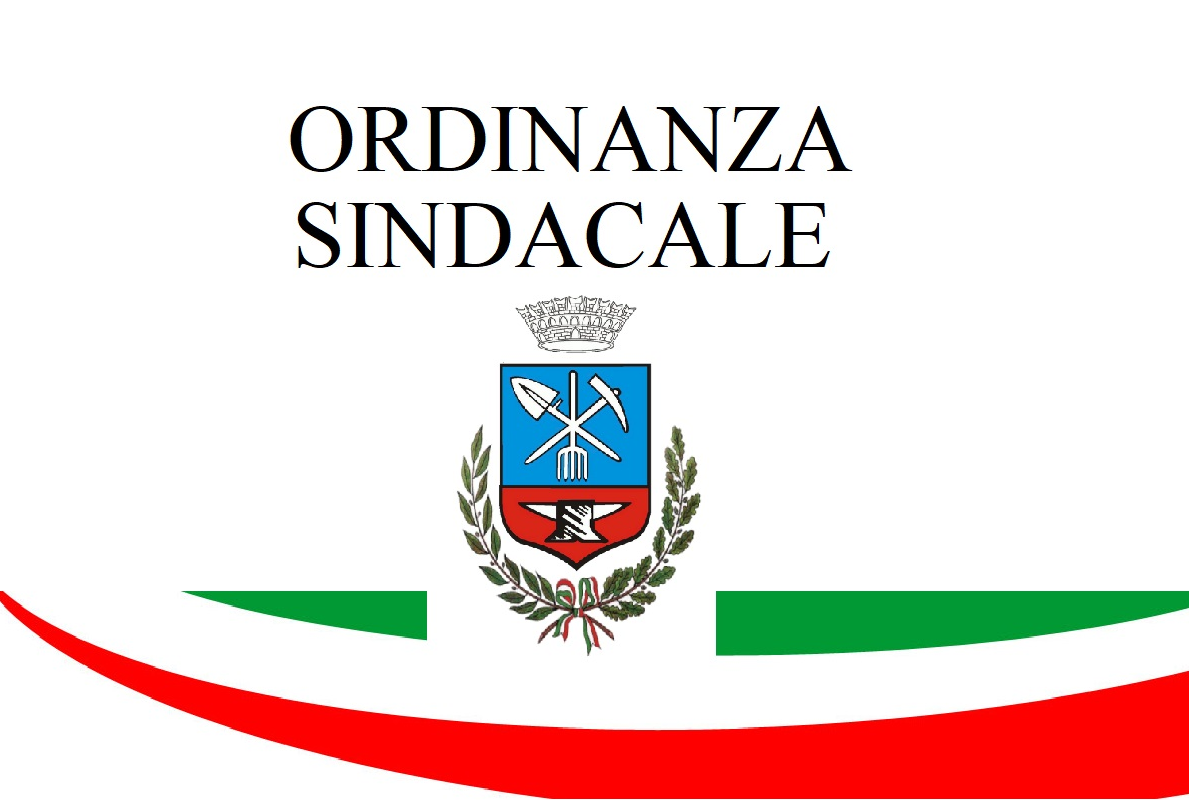 Immagine di copertina per ORDINANZA DI CHIUSURA STRADE IN OCCASIONE DELLA NOTTE BIANCA DEL 3 GIUGNO 2023